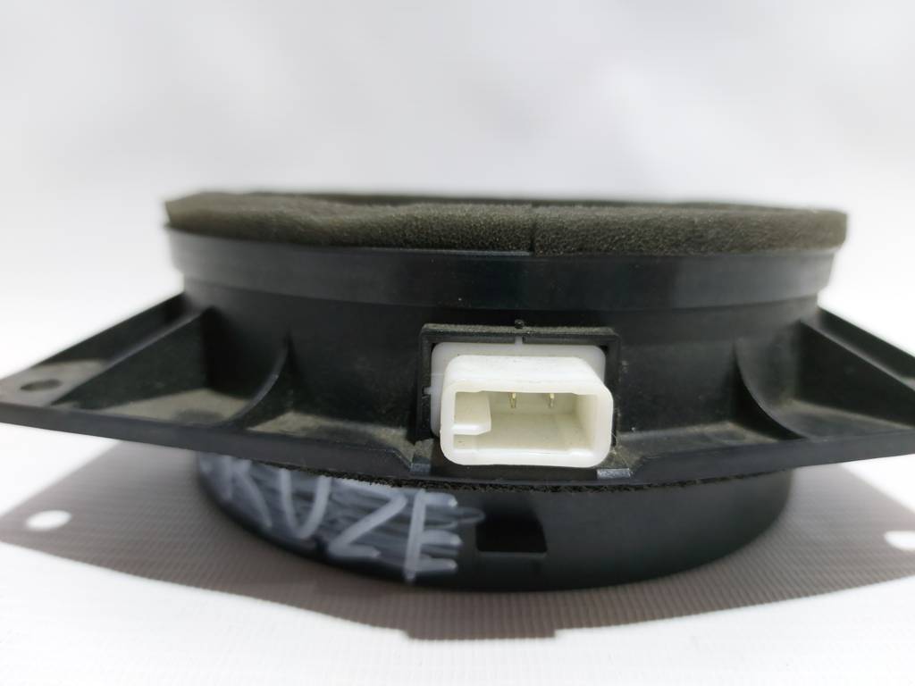 Scion iq Динамік задньої панелі лівий/правий Toyota Scion IQ 2005-2018 8616013080 Toyota Scion IQ 2