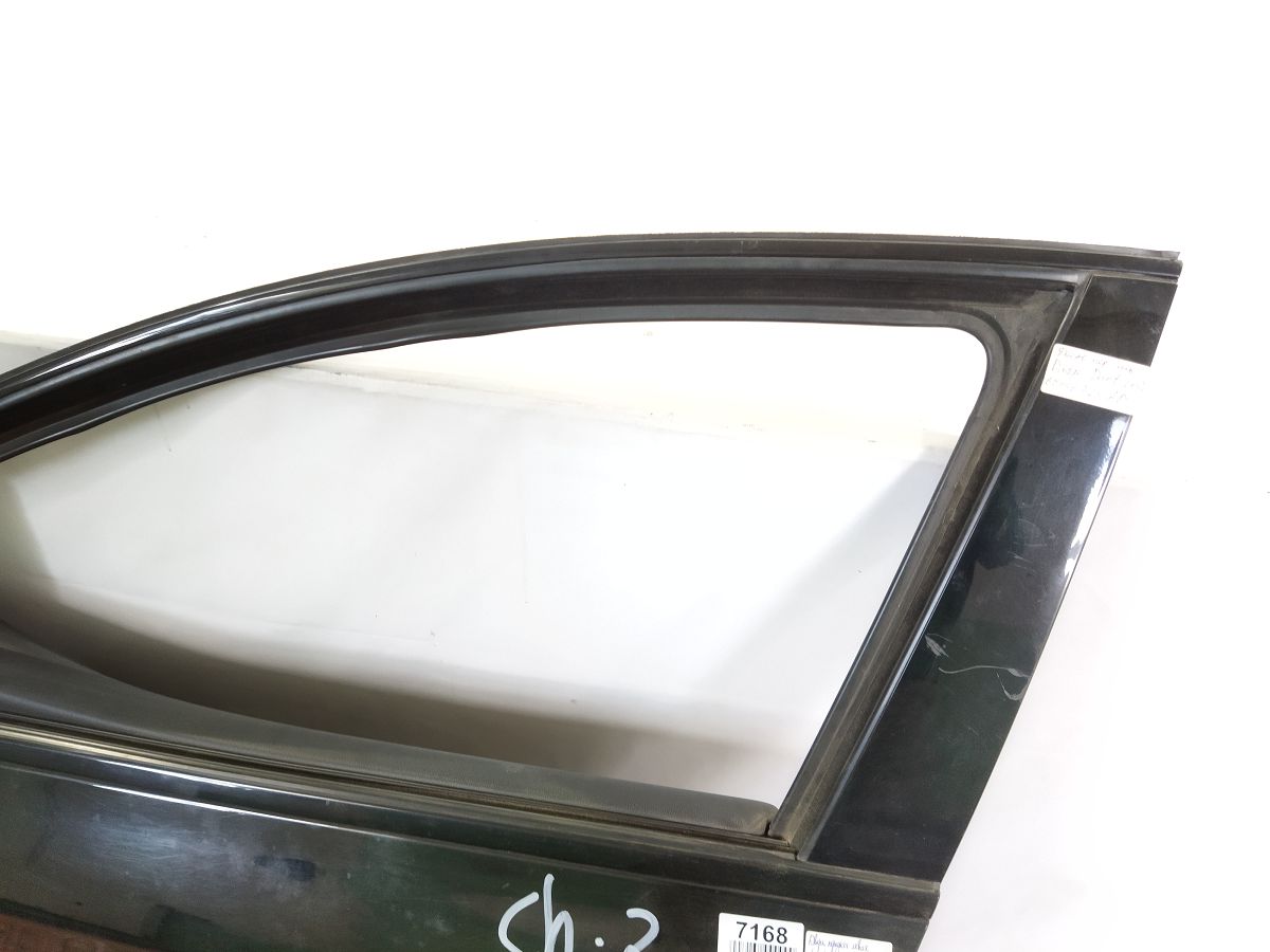 Dart Дверь передняя левая Dodge Dart 2012-2016 68158725AD Dodge Dart 17