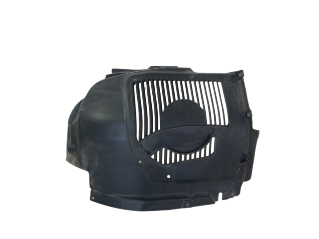 Model s. Подкрылок передний правый (передняя часть) Tesla Model S 2012-2016 101628600A Tesla Model S