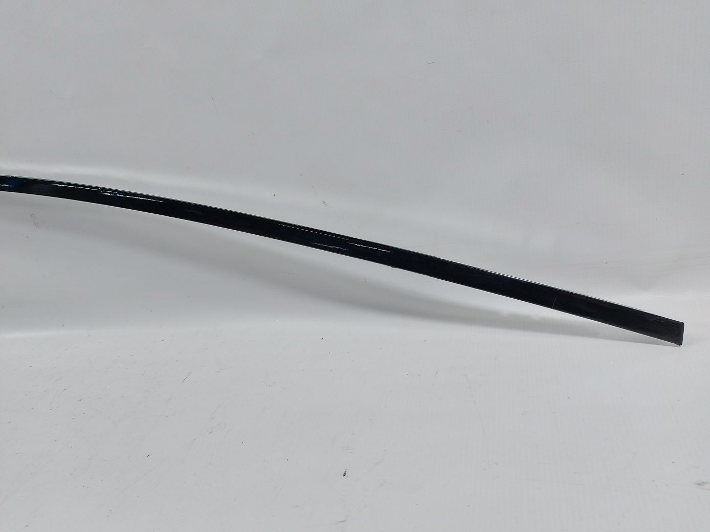 7 series Молдинг арки двери задней правой внешний BMW 7 2009-2015 51357179118 BMW 7 2
