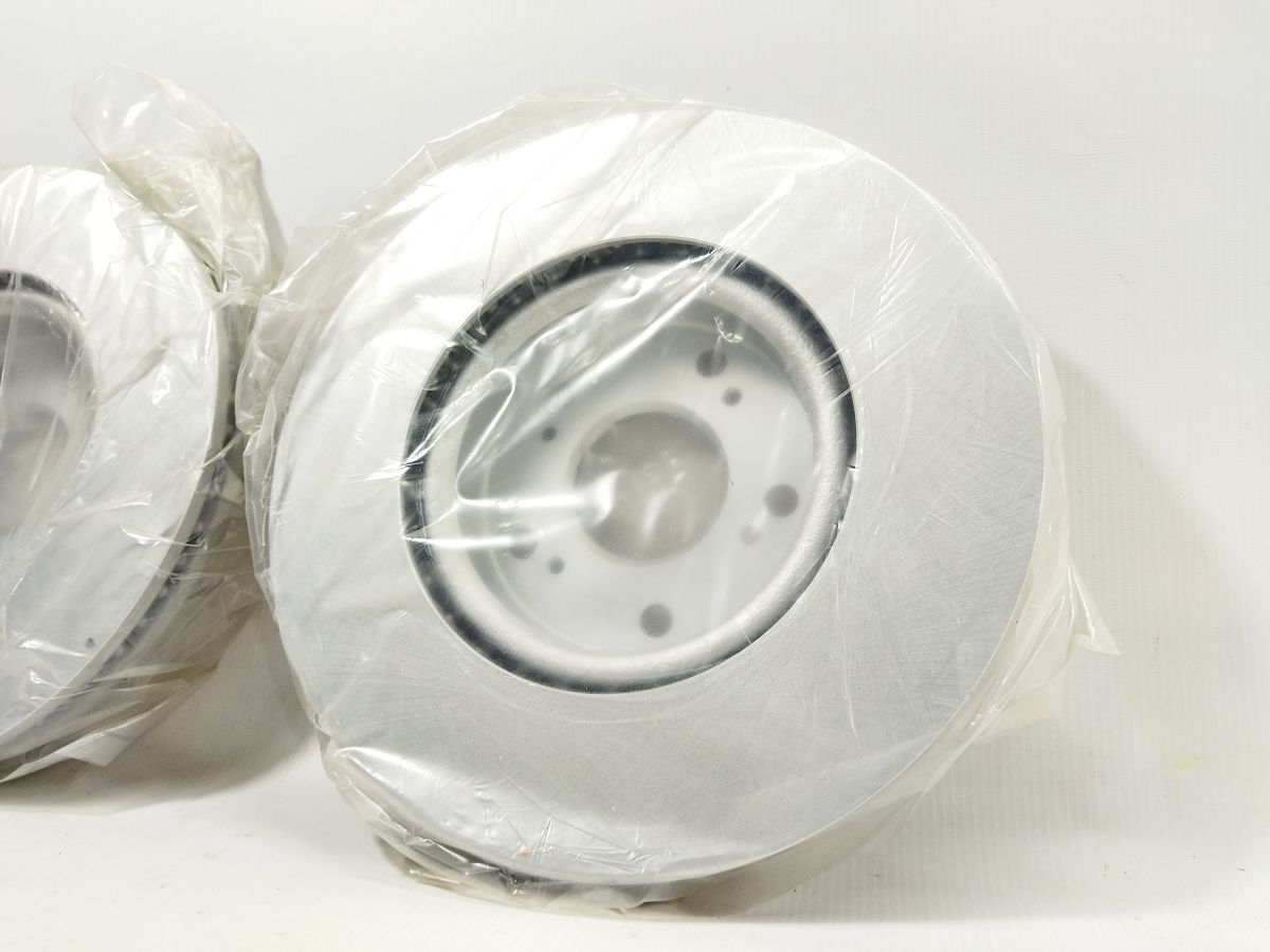 Гальмівні диски Гальмівні диски передні Honda M-NV 2020-2023 Ferodo 45251SNVH01 6 Гальмівні диски Гальмівні диски передні Honda M-NV 2020-2023 Ferodo 45251SNVH01 6