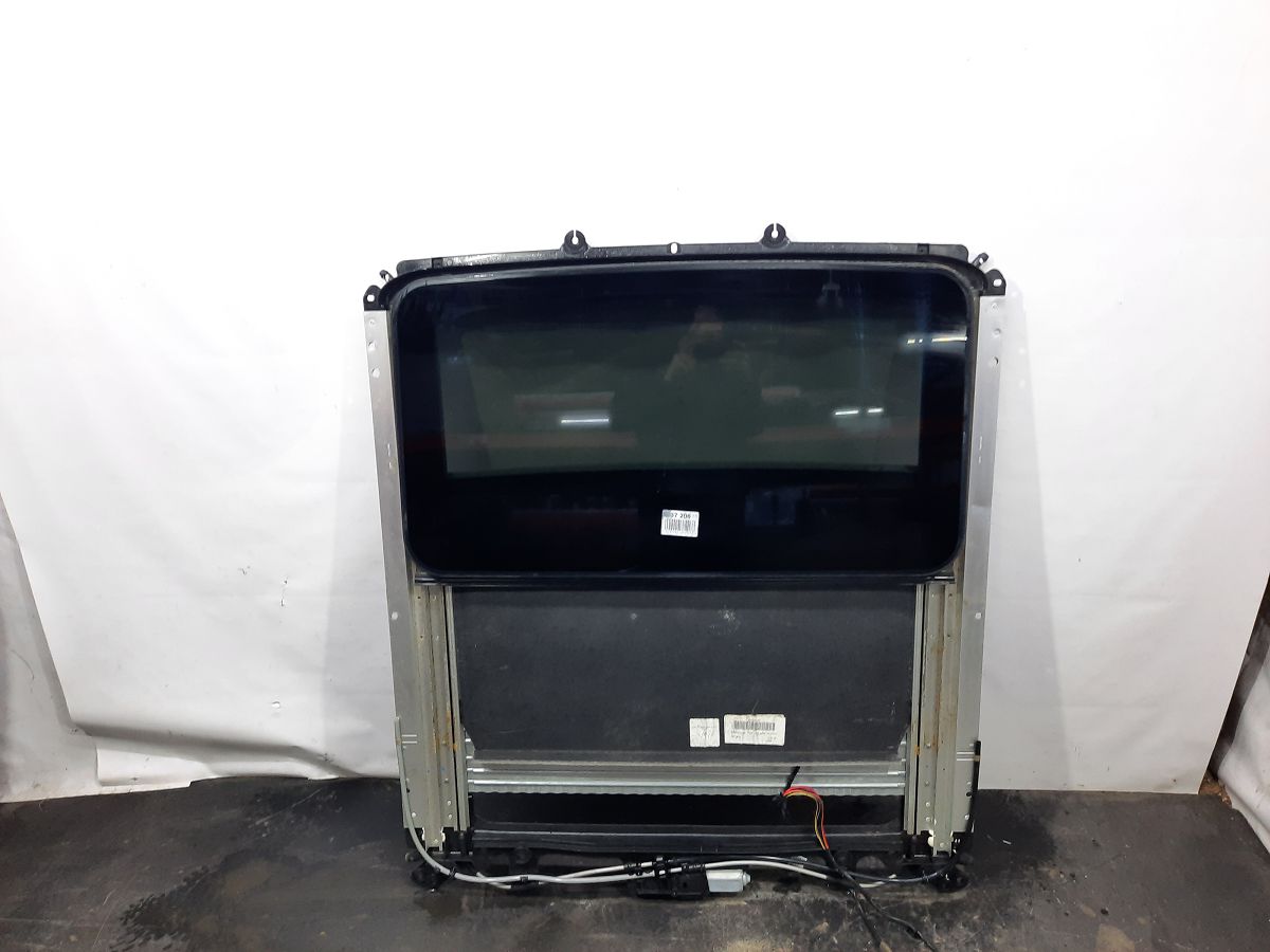 Equinox. Люк даху Chevrolet Equinox 2014-2017 23495099 Chevrolet Equinox