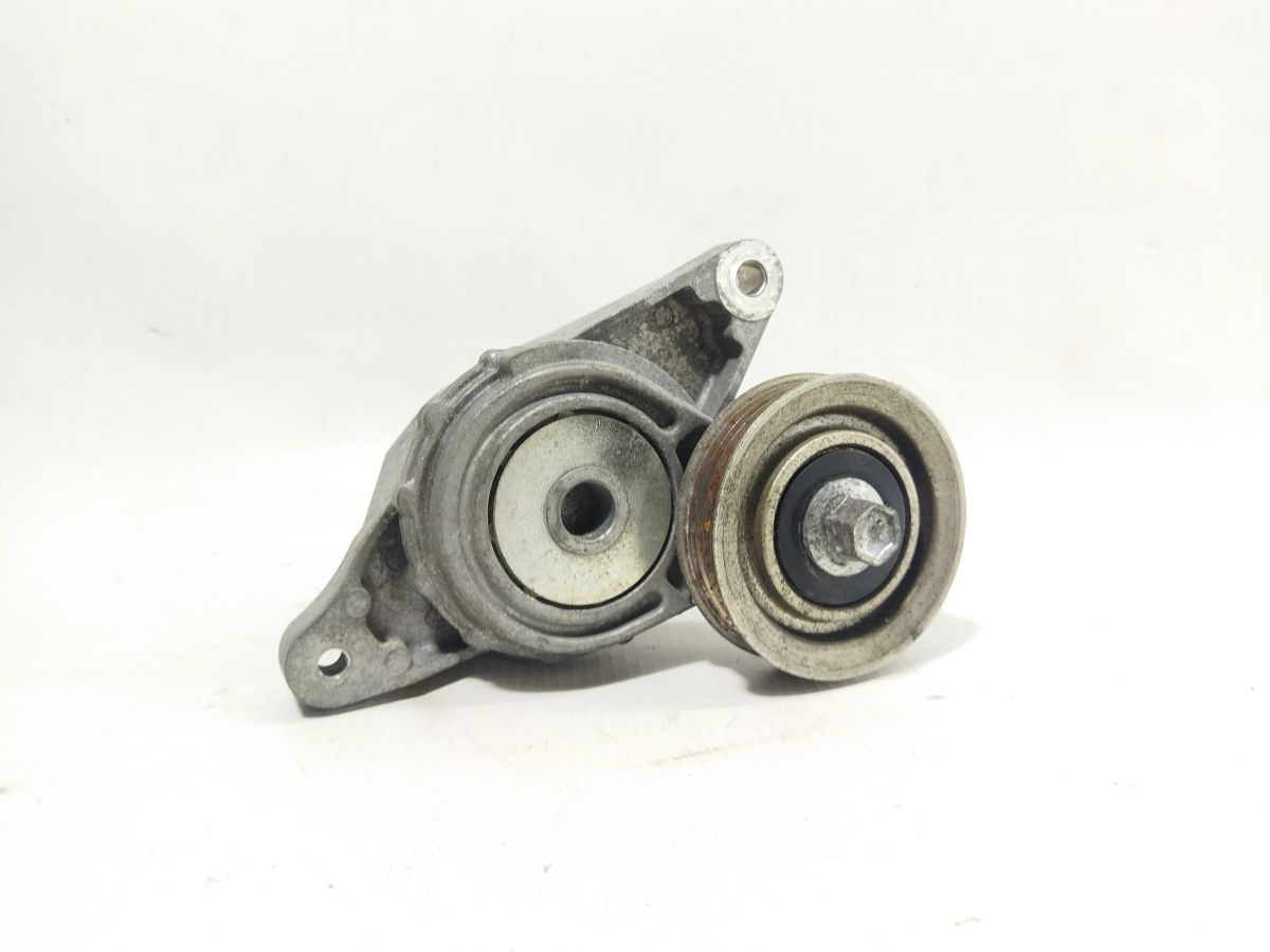 Cr-z. Ролик натяжитель Honda CR-Z 2011-2016 31170RBJ003 Honda CR-Z