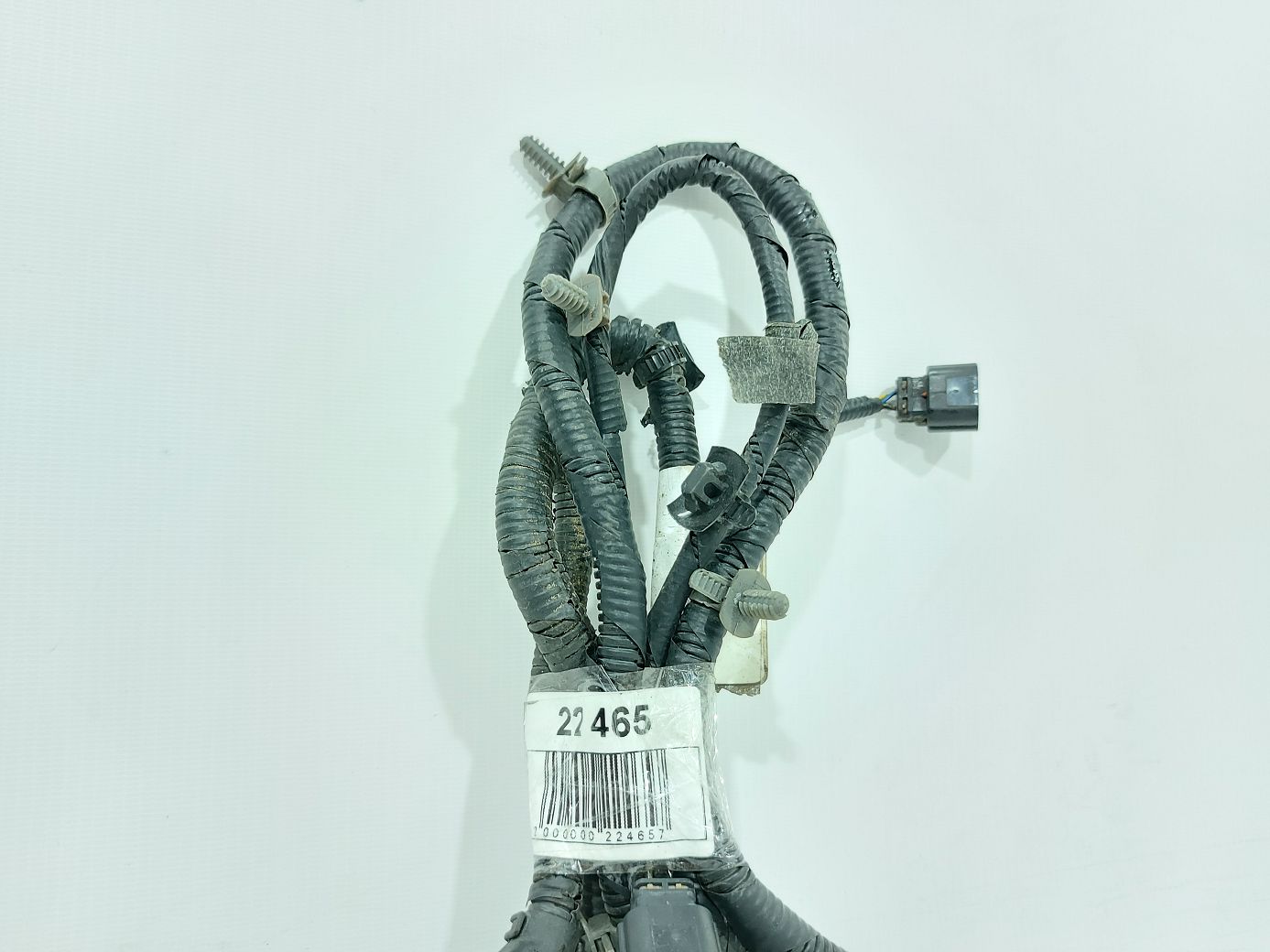 Sorento Проводка бампера заднього Kia Sorento 2011-2013 918921U030 Kia Sorento 3