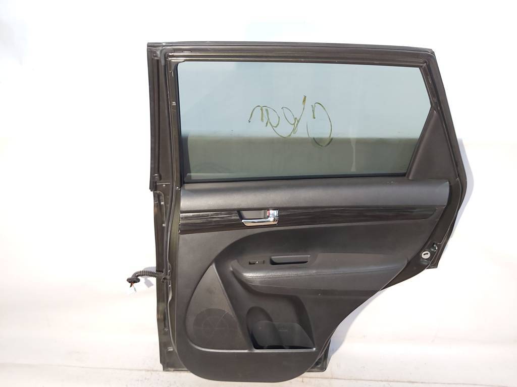 Sorento Двері задні праві Kia Sorento 2011-2015 770041U520 Kia Sorento 6