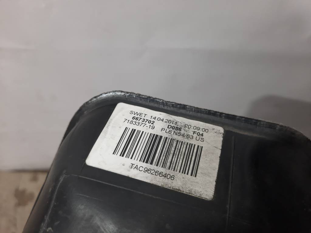 7 series Топливный бак BMW 7 2009-2015 16117267498 BMW 7 11