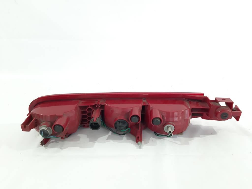 Cube Фонарь задний правый (Depo) 3151970RAS Nissan Cube 2012-2014 265541FA1B Nissan Cube 6