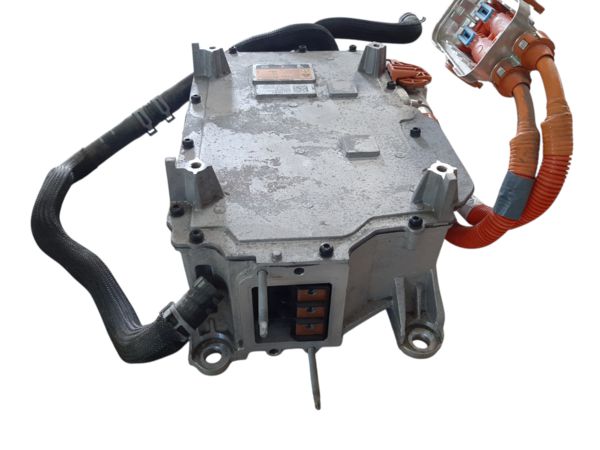 Bolt Преобразователь напряжения Chevrolet Bolt EV 2017-2021 24296561 Chevrolet Bolt EV 4