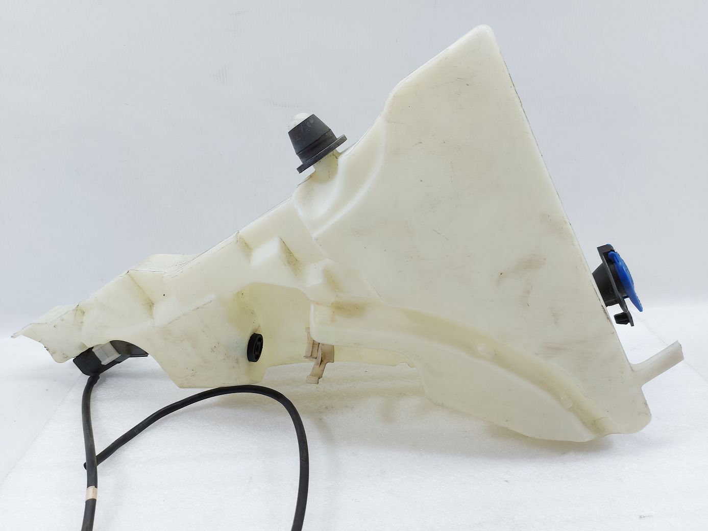 Xf Бачок омивача Jaguar XF 2012-2015 C2Z30983 Jaguar XF 4