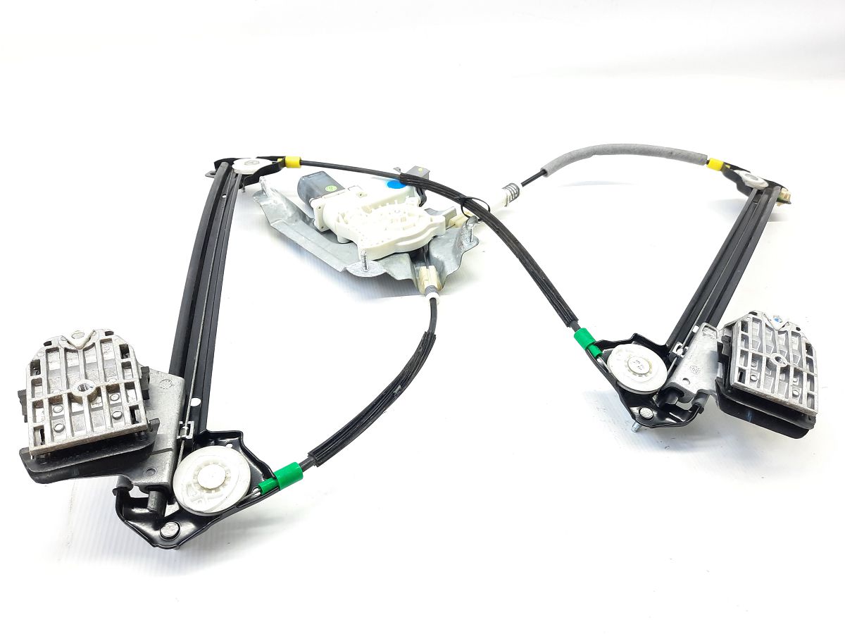 Mustang Стеклоподъёмник двери передней левой Ford Mustang 2010-2014 AR3Z6323209A Ford Mustang 8