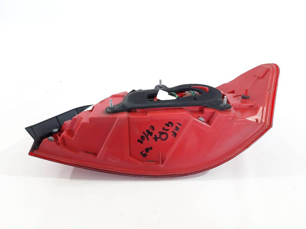 G37 Ліхтар задній лівий Infiniti G37 26550JK60D 4 G37 Ліхтар задній лівий Infiniti G37 26550JK60D 4