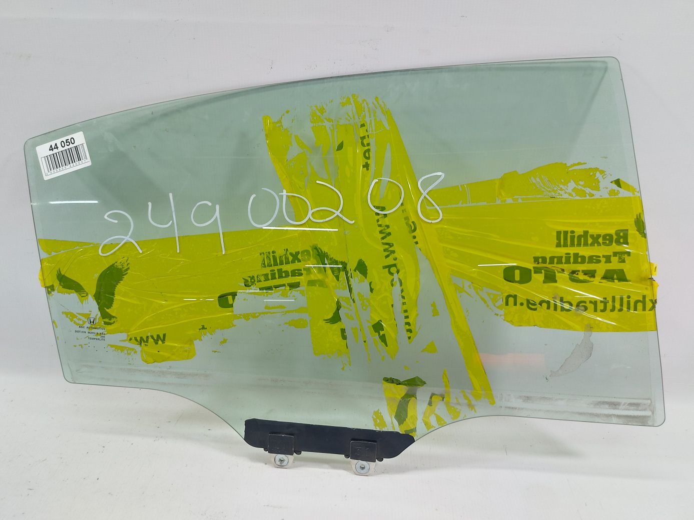 Civic. Скло дверей задньої правої Honda Civic 2012 73400TR0305 Honda Civic