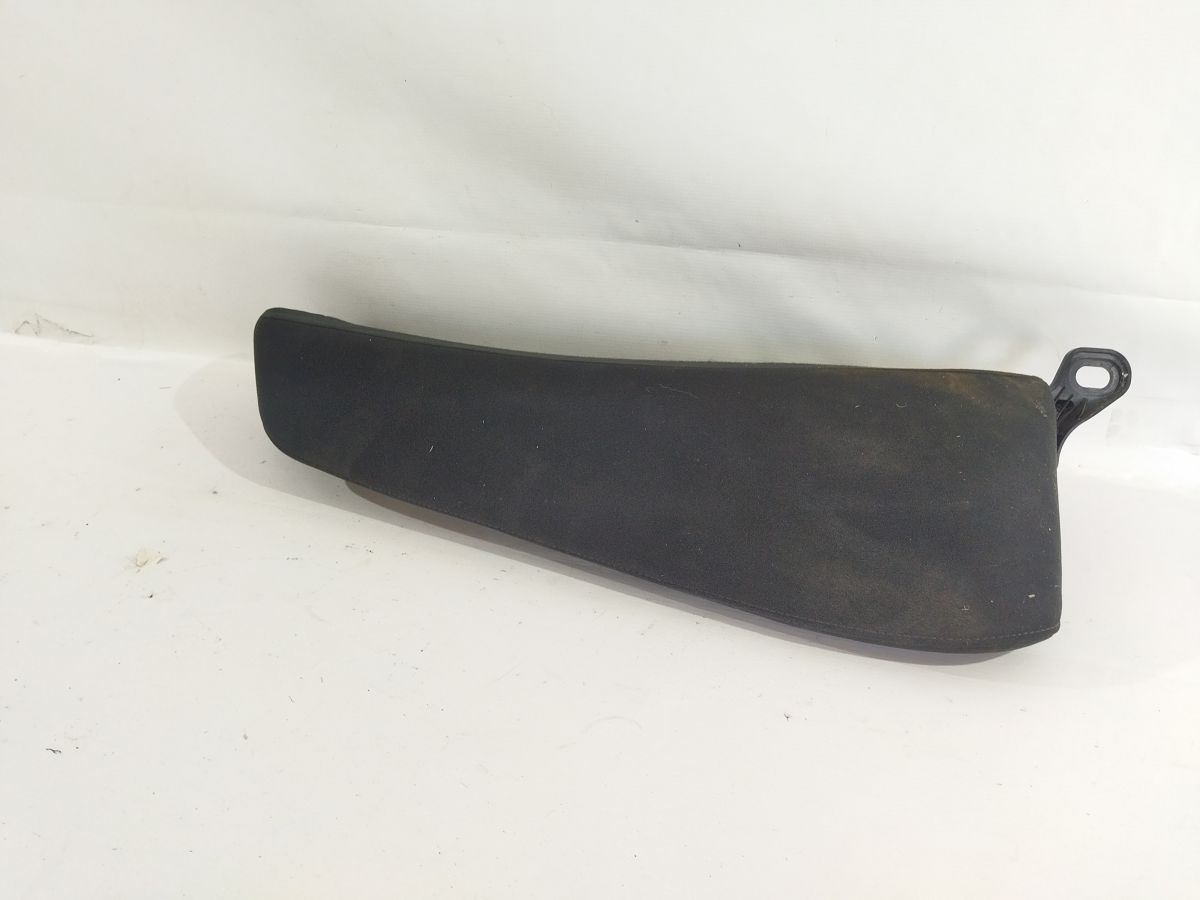 6. Боковая часть сборки сиденья заднего правая Mazda 6 2013-2015 G44A57500B02 Mazda 6