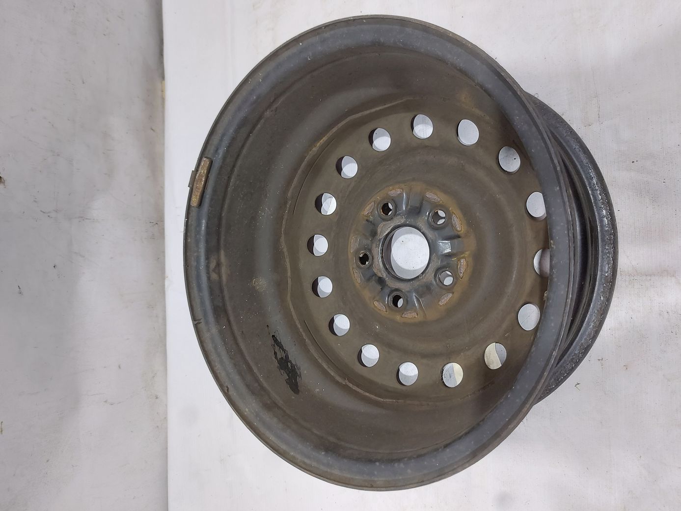 Laccetti Диск колёсный Chevrolet Lacetti 2002-2021 J15X612JJ Chevrolet Lacetti 3 Laccetti Диск колёсный Chevrolet Lacetti 2002-2021 J15X612JJ Chevrolet Lacetti 3