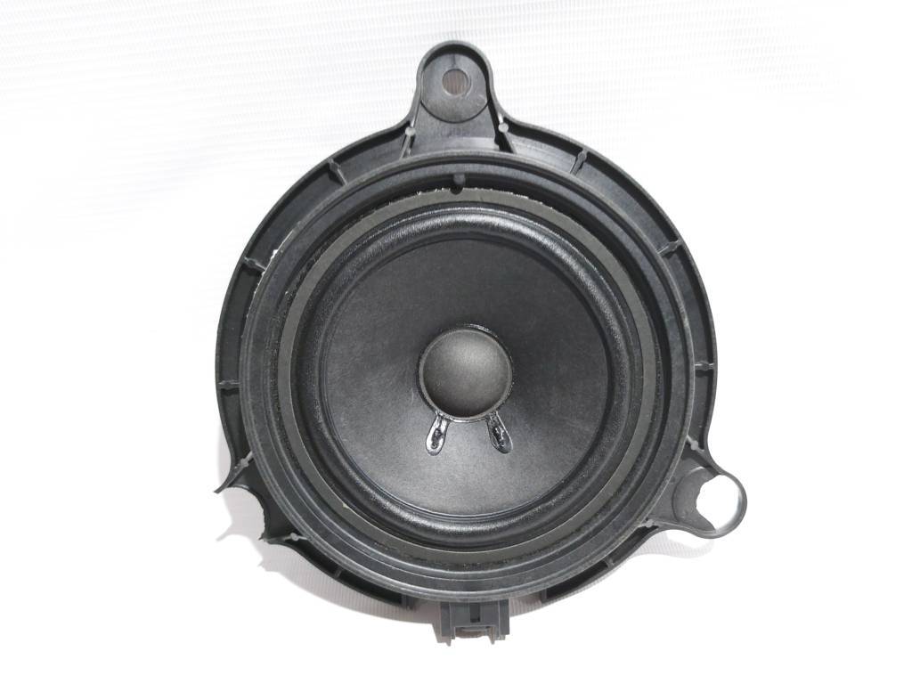 3. Динамик двери задней левой Mazda 3 2013-2020 GHR166960 Mazda 3