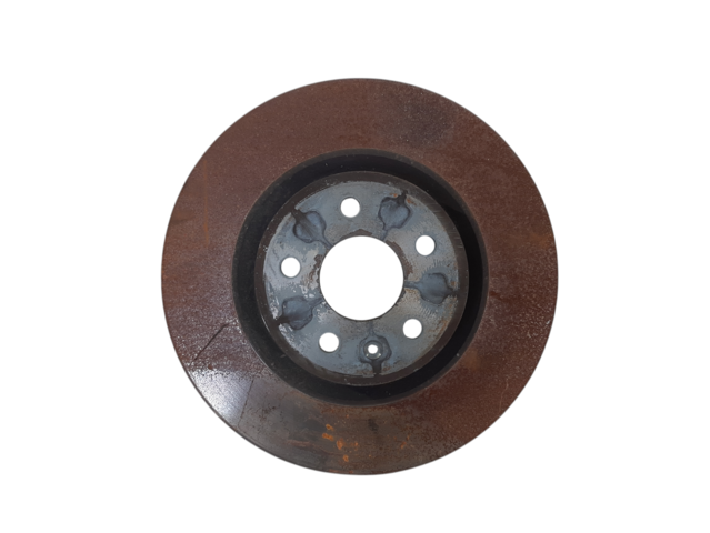 Model s. Диск гальмівний передній правий Tesla Model S 2012-2016 1025099-00-B Tesla Model S