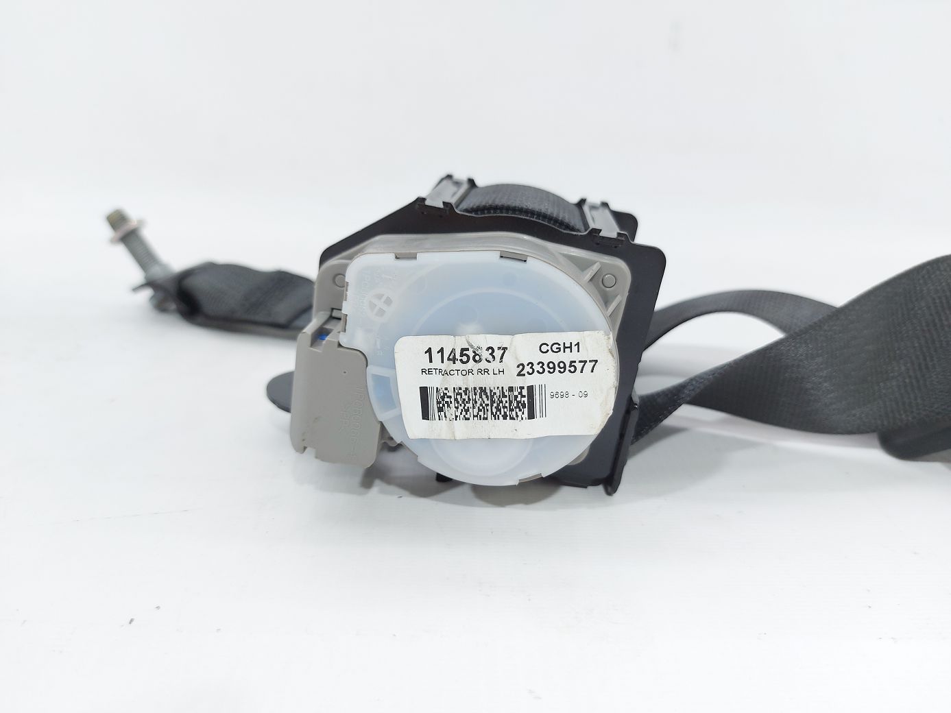 Ats Ремень безопасности задний левый Cadillac ATS 2013-2018 19367704 Cadillac ATS 8 Ats Ремень безопасности задний левый Cadillac ATS 2013-2018 19367704 Cadillac ATS 8