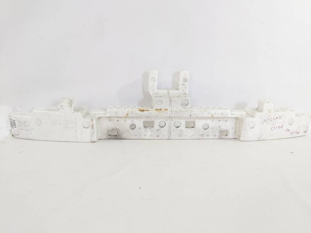 Cube. Абсорбер бампера заднего Nissan Cube 2009-2014 850901FC0A Nissan Cube Cube. Абсорбер бампера заднего Nissan Cube 2009-2014 850901FC0A Nissan Cube