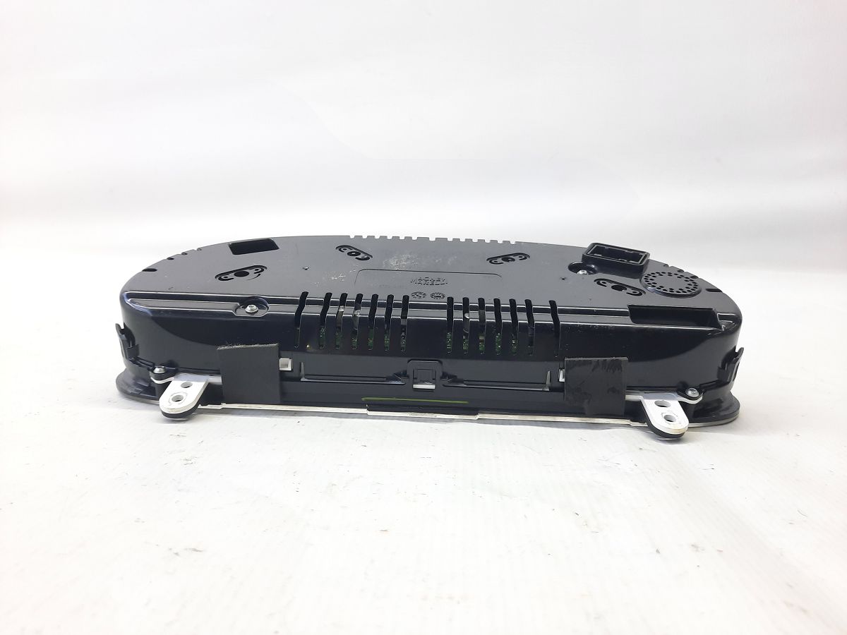 Dart Панель приладів Dodge Dart 2014-2016 68242887AC Dodge Dart 5