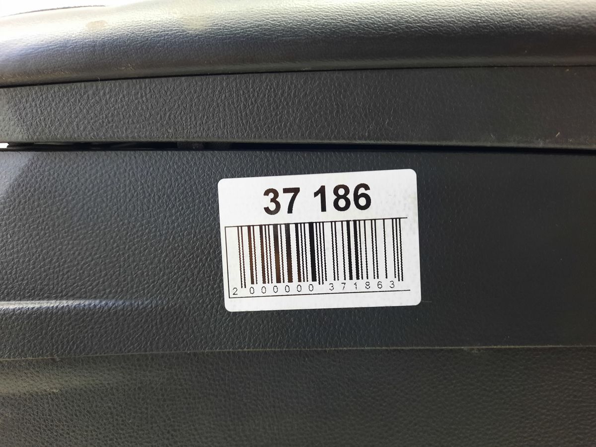 Equinox Консоль центральная Chevrolet Equinox 2015 23216797 Chevrolet Equinox 22