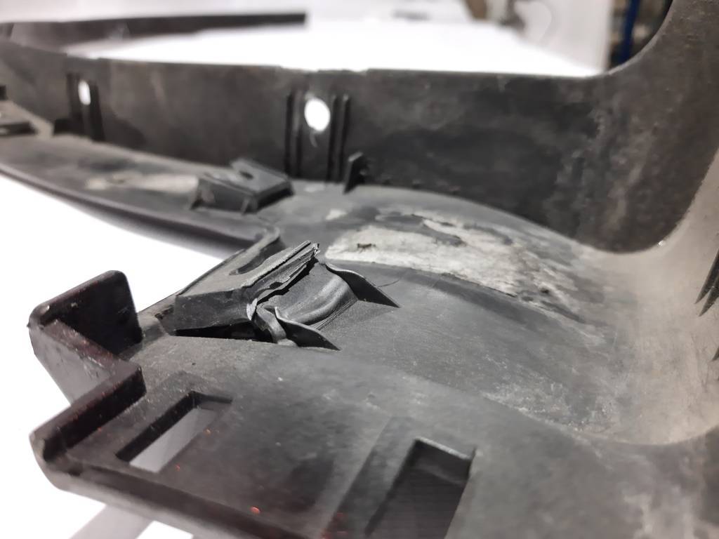 Sorento Накладка крила переднього лівого Kia Sorento 2010-2013 877411U200 Kia Sorento 4 Sorento Накладка крила переднього лівого Kia Sorento 2010-2013 877411U200 Kia Sorento 4