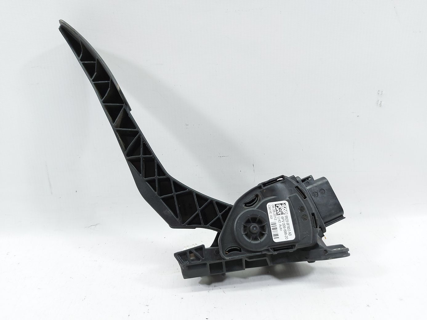 Xf Педаль газу Jaguar XF 2009-2015 C2D20662 Jaguar XF 3 Xf Педаль газу Jaguar XF 2009-2015 C2D20662 Jaguar XF 3