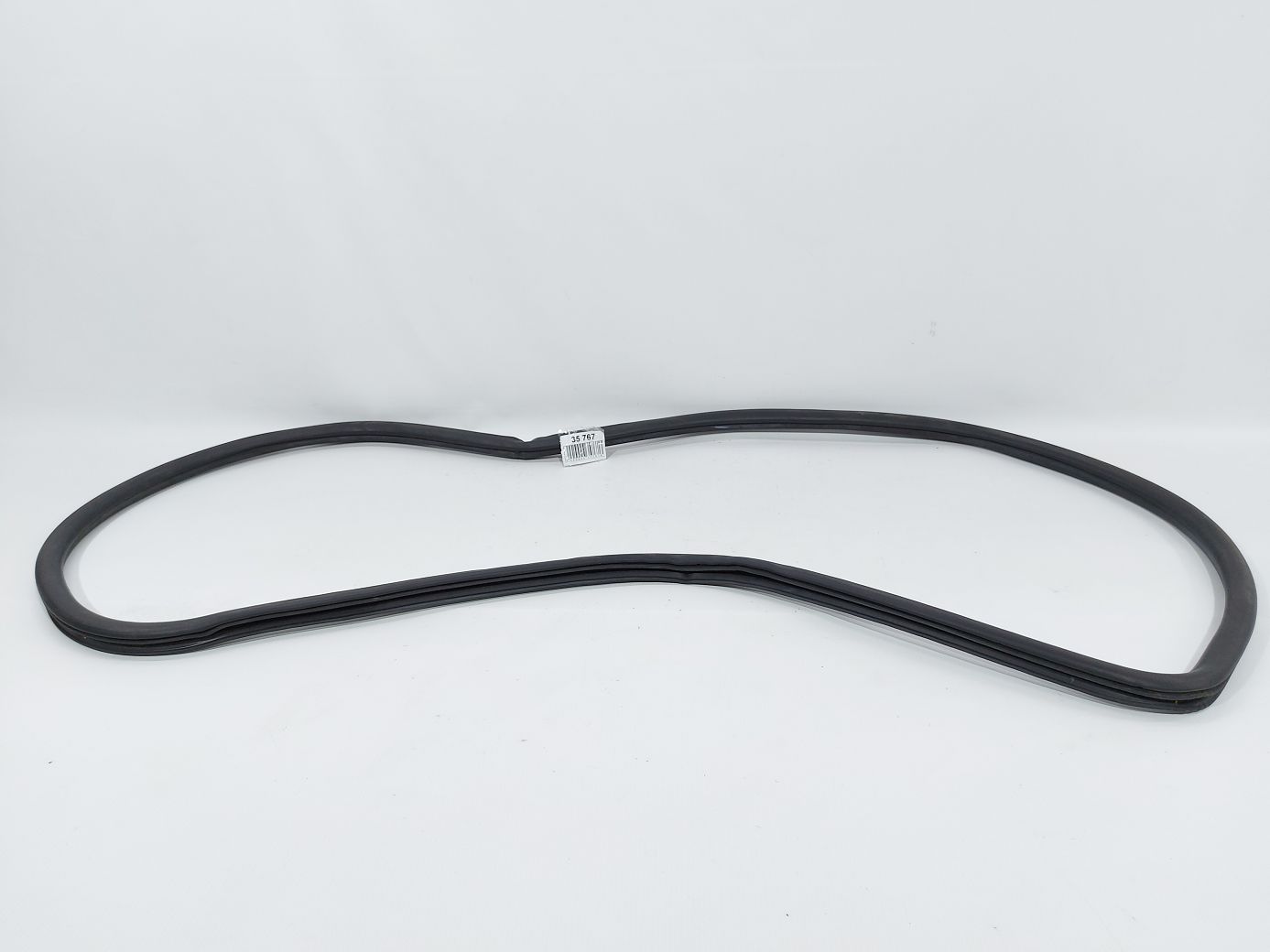 Dart Ущільнювальна гумка отвору дверей задньої лівої/правої Dodge Dart 2013-2019 68085078AF Dodge Dart 12