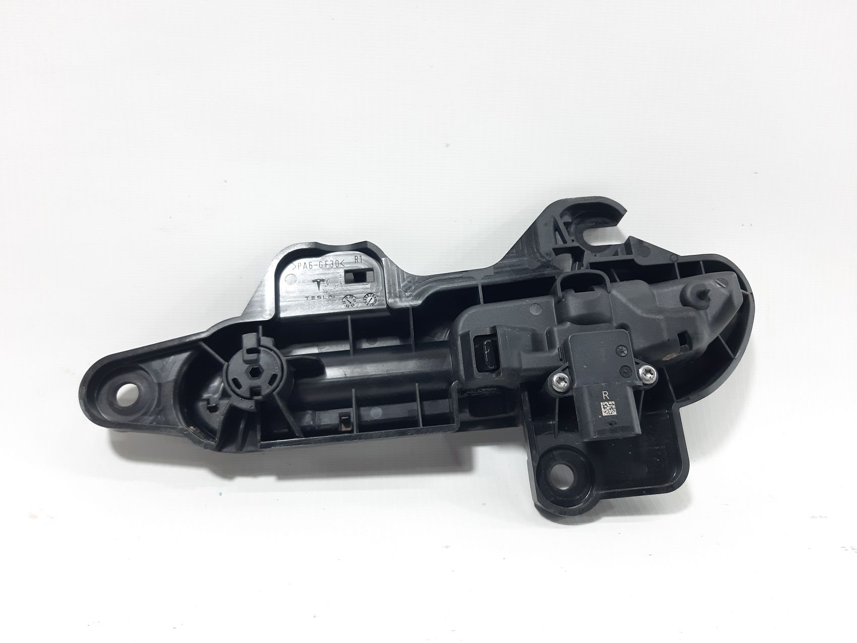 Model 3 Ручка дверей задньої правої Tesla Model 3 2020-2023 152811500D Tesla Model 3 4