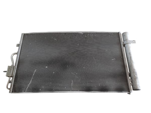 Bolt Радіатор кондиціонера (погнутий) Chevrolet Bolt EV 2017-2023 42623510 Chevrolet Bolt EV 4 Bolt Радіатор кондиціонера (погнутий) Chevrolet Bolt EV 2017-2023 42623510 Chevrolet Bolt EV 4