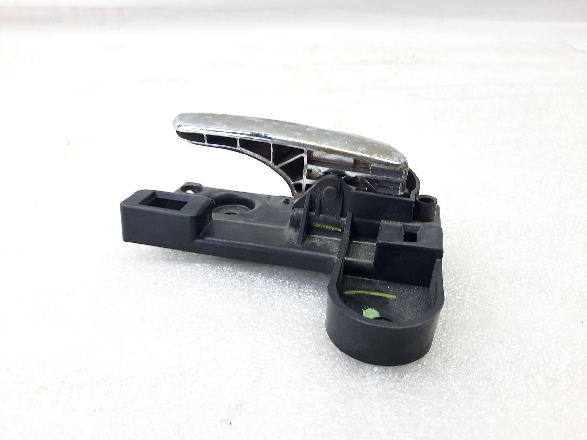 Journey Ручка дверей задньої/передньої правої (хром) внутрішня Dodge Journey 2011-2020 68103386AA Dodge Journey 3