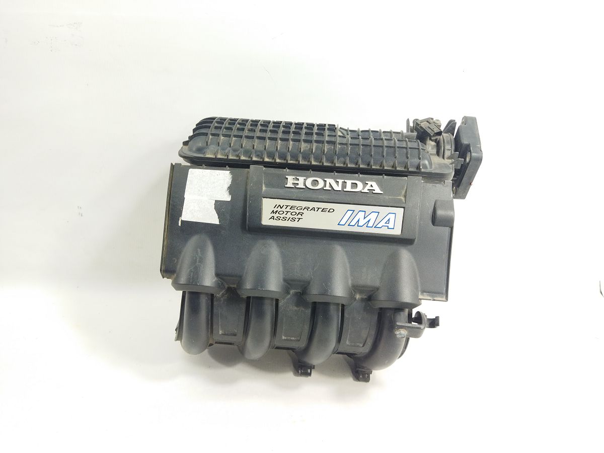 Insight. Впускний колектор Honda Insight 2010-2014 17000RBJ000 Honda Insight Insight. Впускний колектор Honda Insight 2010-2014 17000RBJ000 Honda Insight