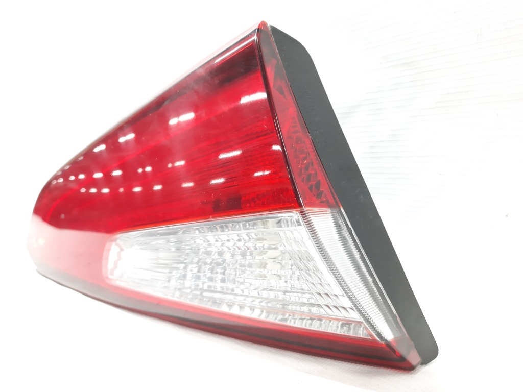 Forte Ліхтар кришки багажника лівий Kia Forte 2014-2016 92403A7000 Kia Forte 2