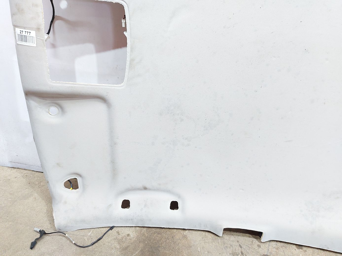 Altima Стеля Nissan Altima 2015 739B09HP2B Nissan Altima 5