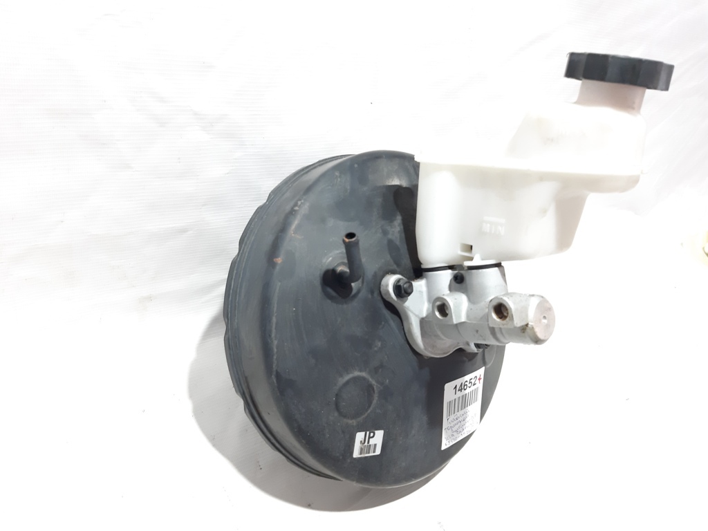 Cadenza Головний гальмівний циліндр Kia CADENZA 2014-2016 585103R800 Kia CADENZA 3