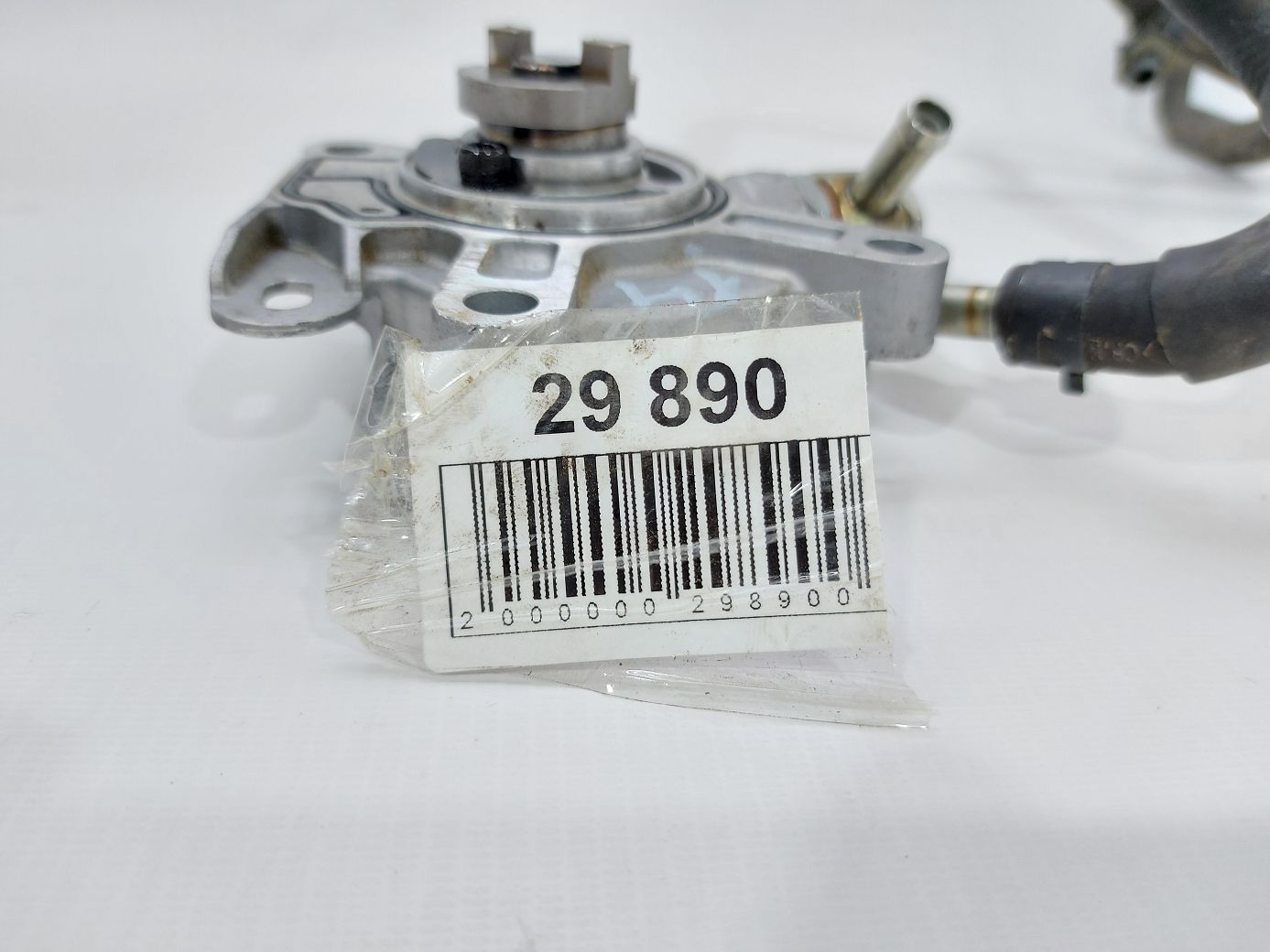 3 Вакуумний насос Mazda 3 2013-2020 PE0718G00B Mazda 3 4