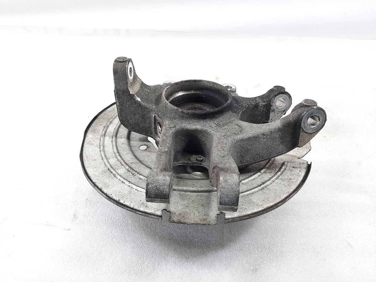 Xf Поворотний кулак задній лівий з ступицею та пильовиком Jaguar XF 2009-2015 C2P12736 Jaguar XF 4 Xf Поворотний кулак задній лівий з ступицею та пильовиком Jaguar XF 2009-2015 C2P12736 Jaguar XF 4