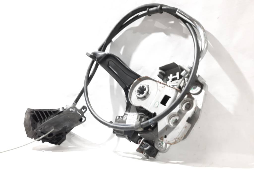 Cruze Педаль стояночного тормоза Chevrolet Cruze 2017-2018 39094338 Chevrolet Cruze 2