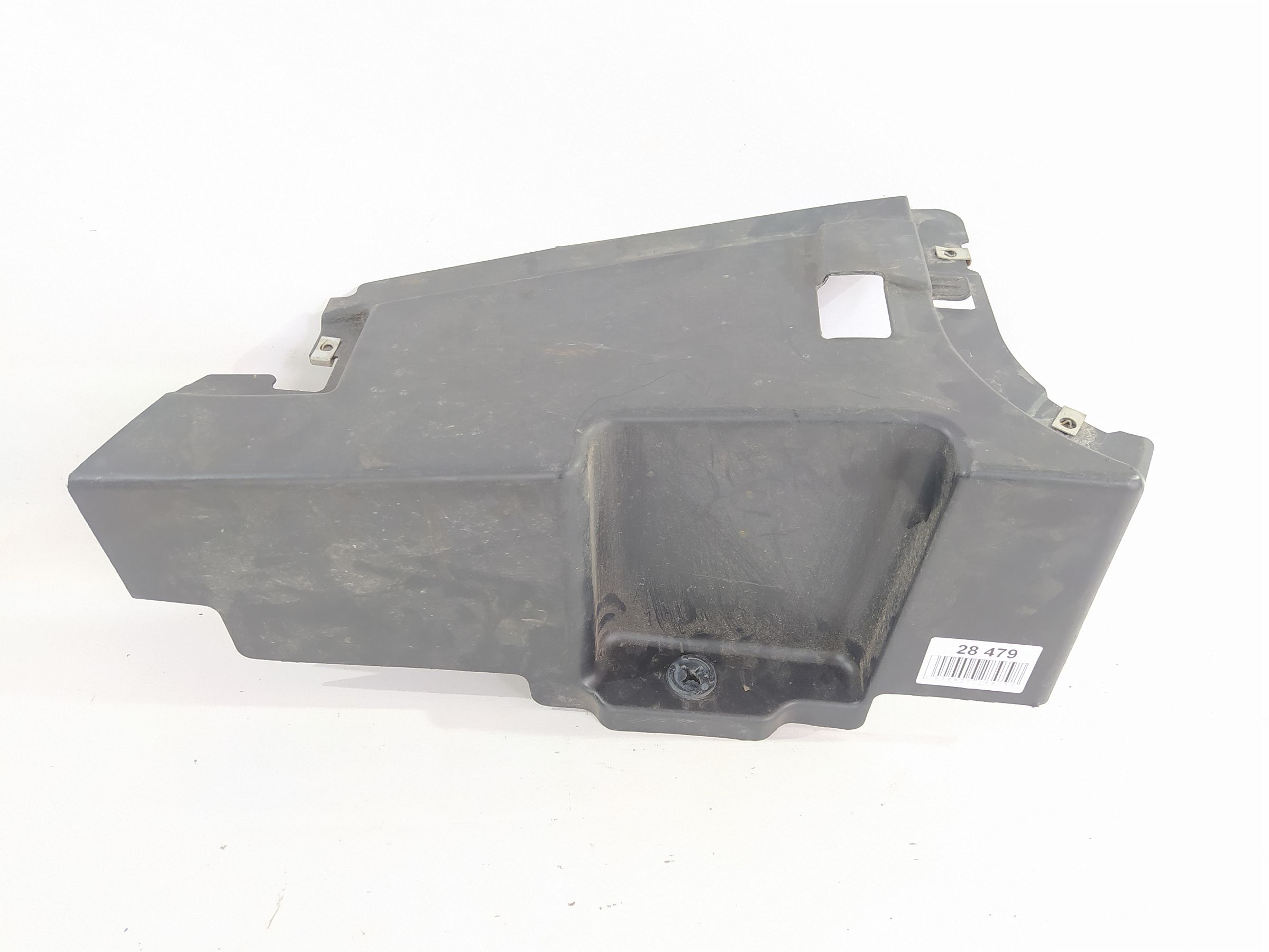 200. Захист колодязя запасного колеса задній правий Chrysler 200 2015-2017 68236869AC Chrysler 200 200. Захист колодязя запасного колеса задній правий Chrysler 200 2015-2017 68236869AC Chrysler 200