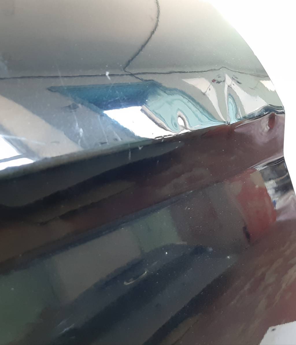 Fiesta sedan Двері задні праві Ford Fiesta sedan 2011-2019 G2BZ5424630A Ford Fiesta sedan 3