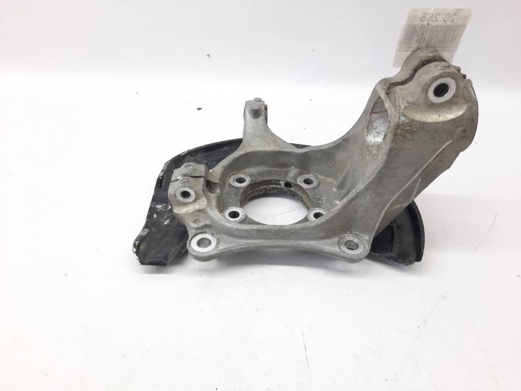 Dart Поворотный кулак передний правый Dodge Dart 2013-2019 68080585AD Dodge Dart 30