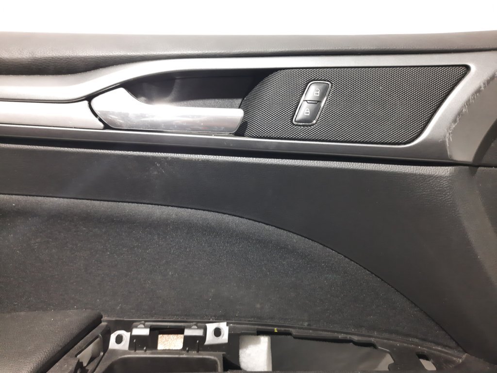 Fusion Карта дверей передньої лівої Ford Fusion 2013-2014 DS7Z5423943DA Ford Fusion 3