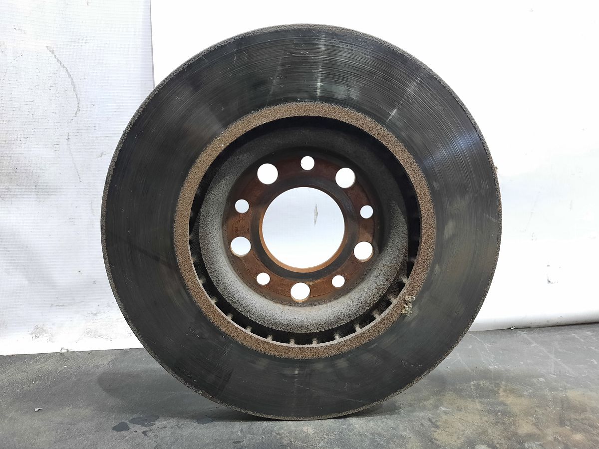 Dart Диск гальмівний передній лівий/правий Dodge Dart 2013-2019 68257206AA Dodge Dart 4