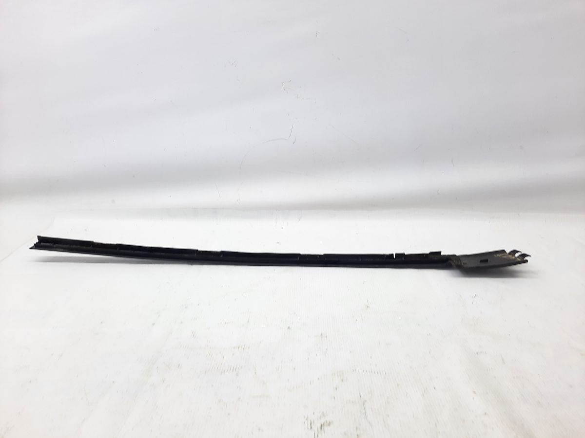 Compass Молдинг лобового скла лівий Jeep Compass 2011-2017 5182561AE Jeep Compass 2