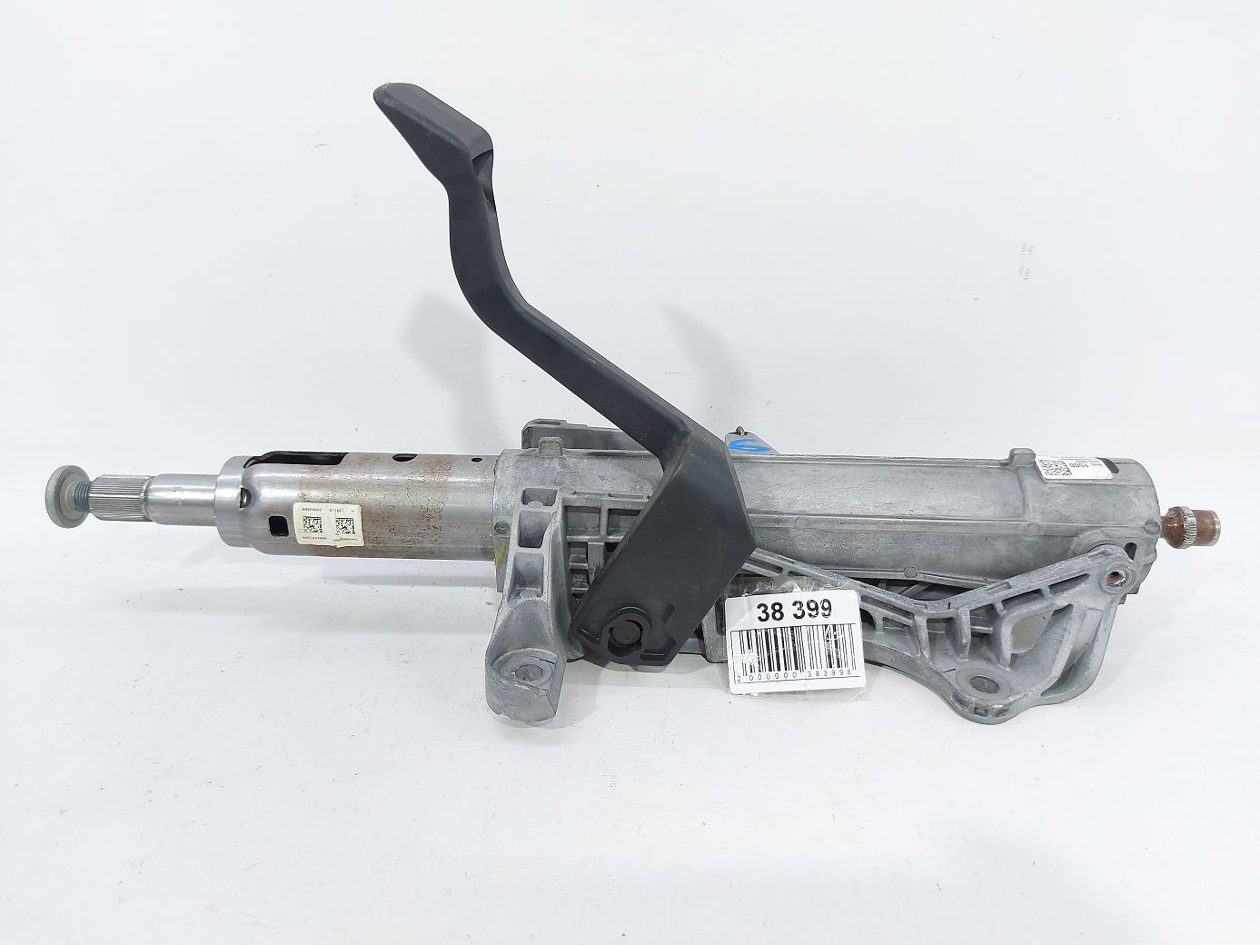 Malibu Рульова колонка Chevrolet Malibu 2017-2018 84192523 Chevrolet Malibu 7