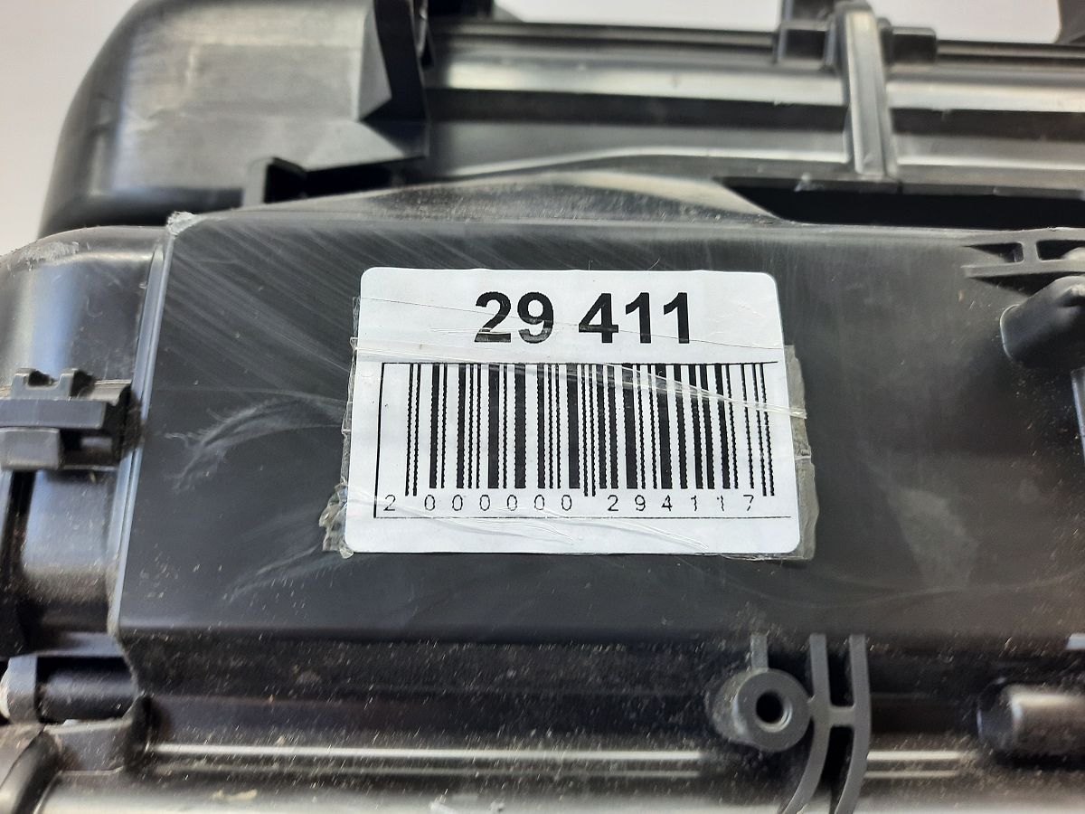 Accord Печка випарна частина Honda Accord Sedan 2013-2017 79104T2FA41 Honda Accord Sedan 9