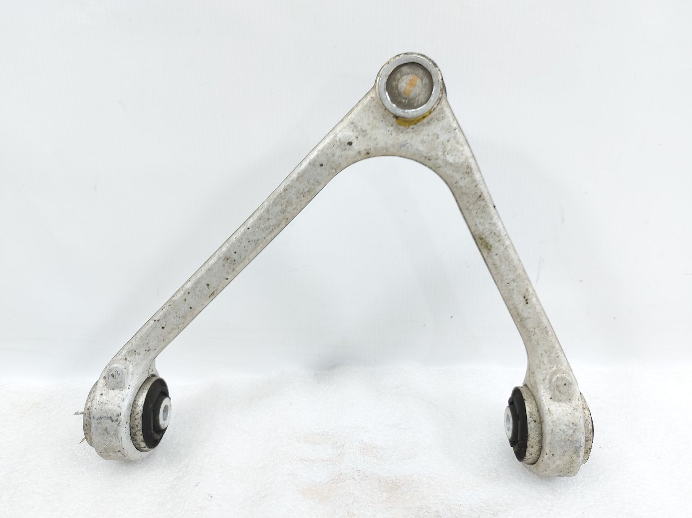 Xf Рычаг передней подвески верхний правый (косточка) Jaguar XF 2010-2015 C2Z29115 Jaguar XF 2