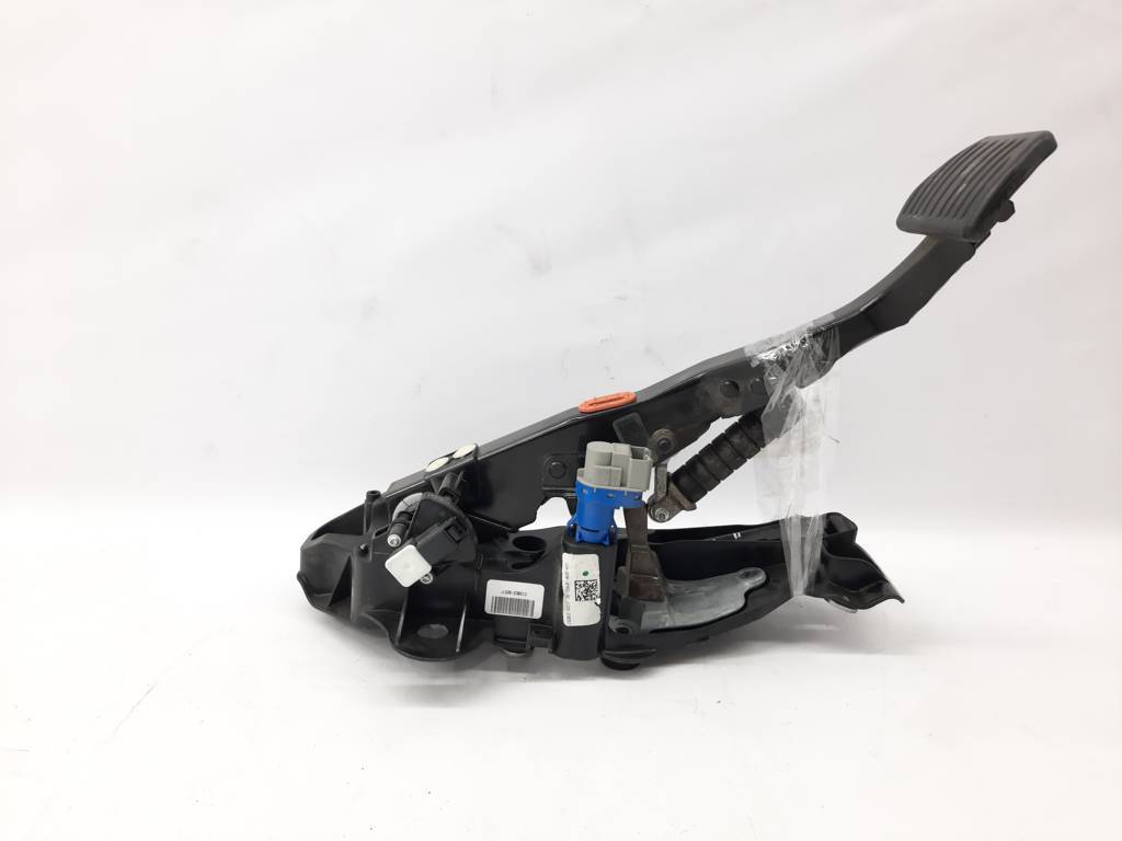 Fusion hybrid Педаль тормоза Ford Fusion Hybrid 2013 FG9Z2455A Ford Fusion Hybrid 2