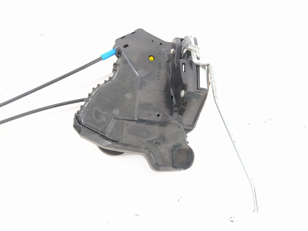 Forester Замок двери передней правой Subaru Forester 2014-2018 61032SG100 Subaru Forester 3