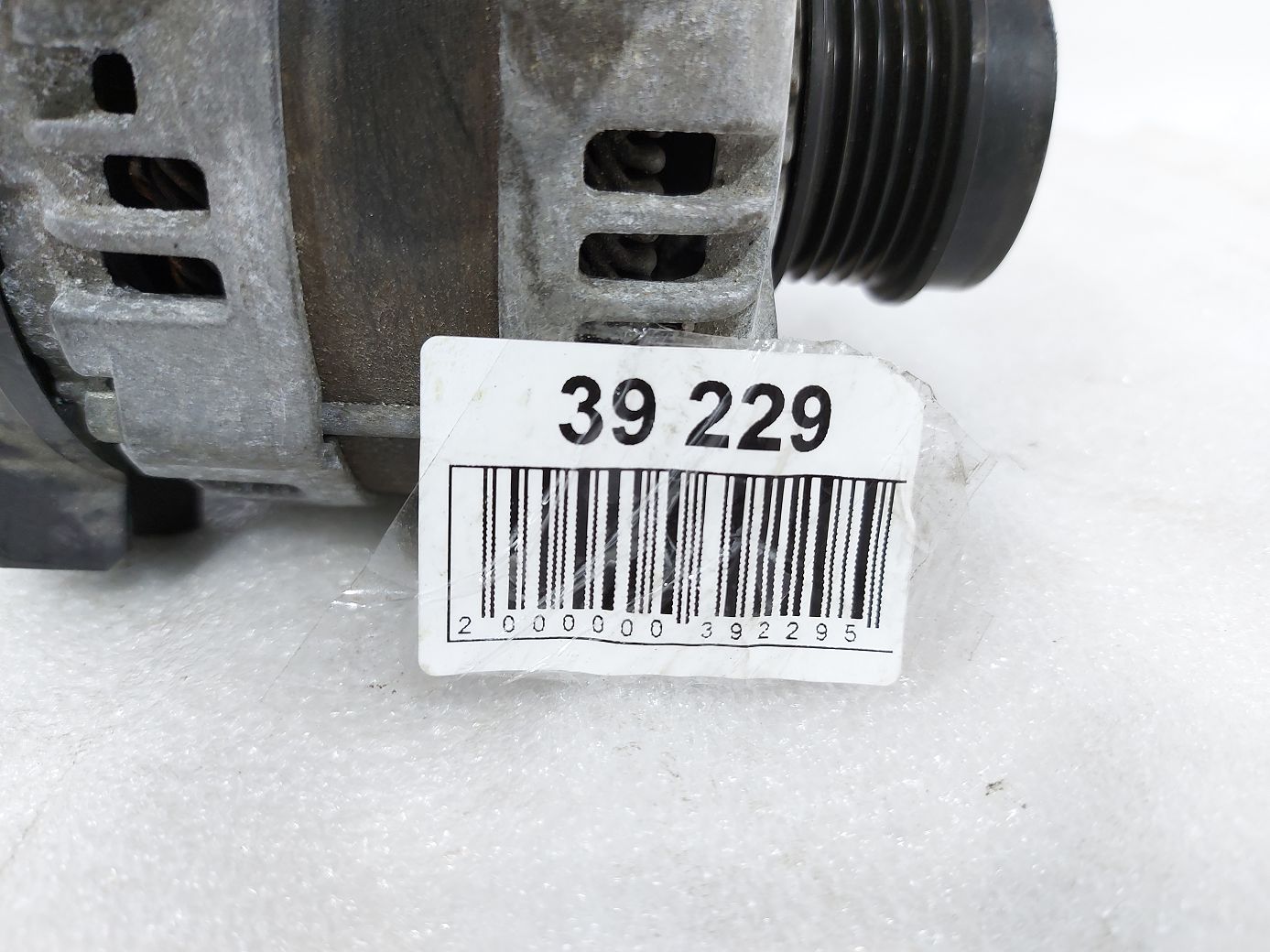 Ats Генератор Cadillac ATS 2013-2019 13592811 Cadillac ATS 5 Ats Генератор Cadillac ATS 2013-2019 13592811 Cadillac ATS 5