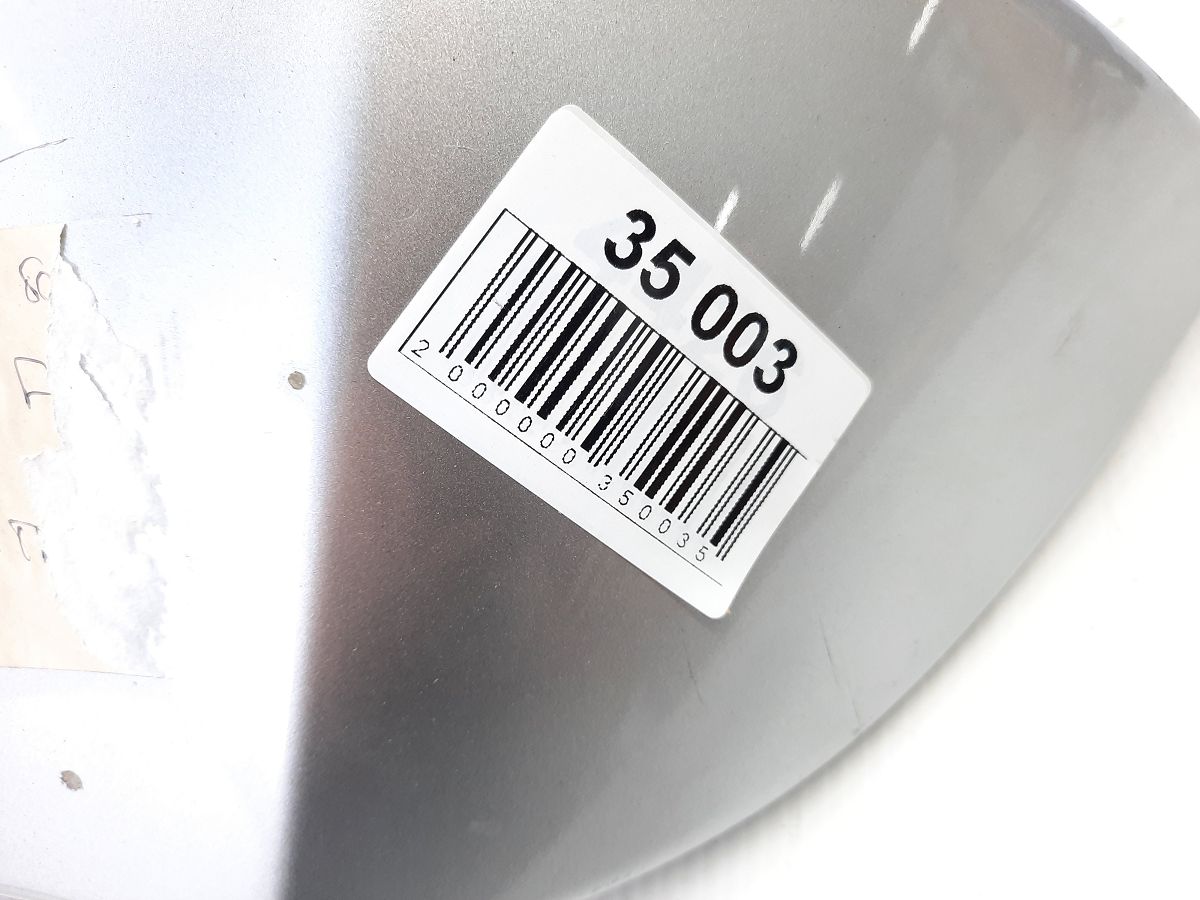 Fit Спойлер кришки багажника Honda Fit 2013-2020 74900TK6A01ZC Honda Fit 8